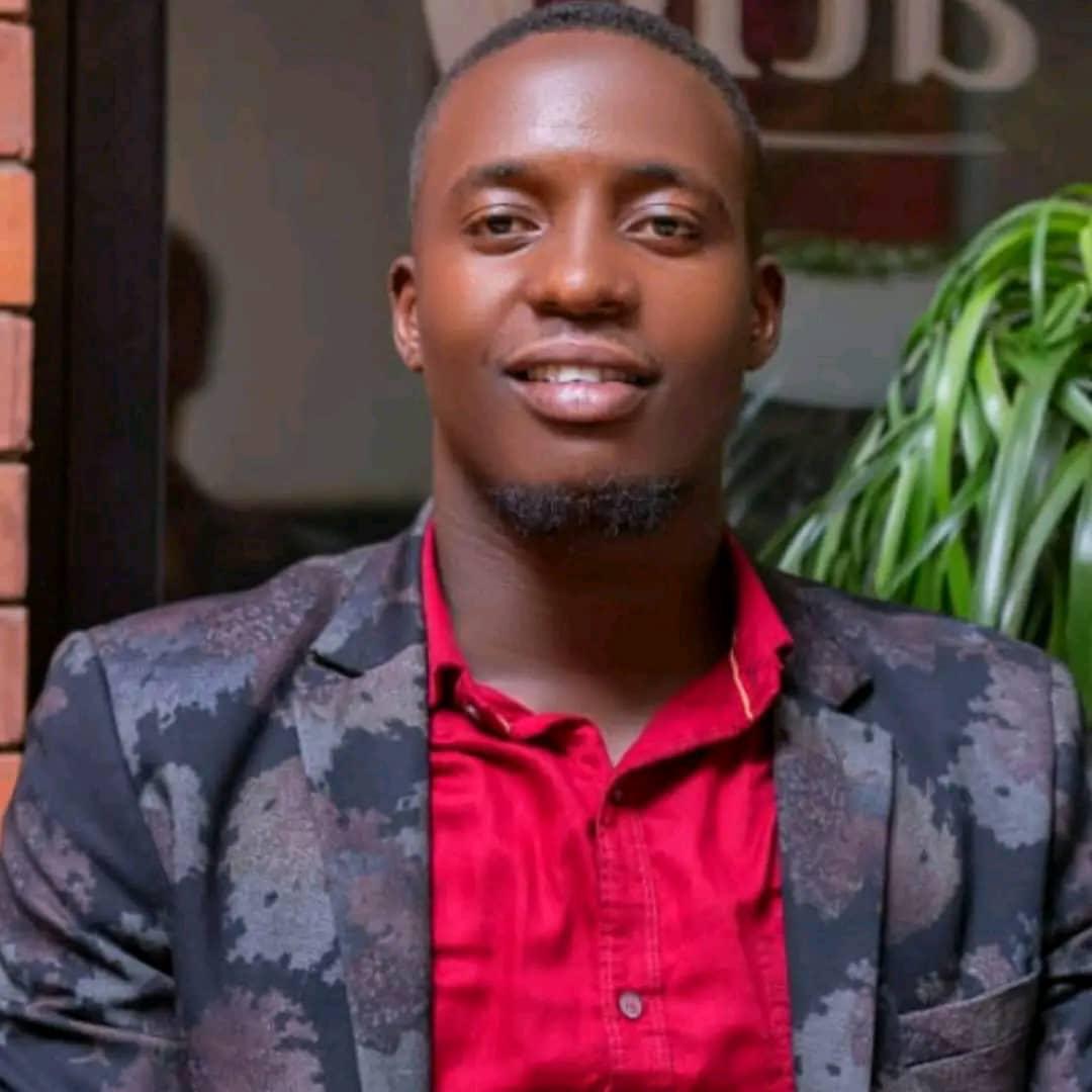 CEO Seguya Salim Muko